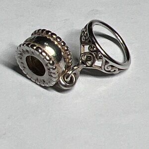 Pandora Disney Belle’s Tiara Dangle